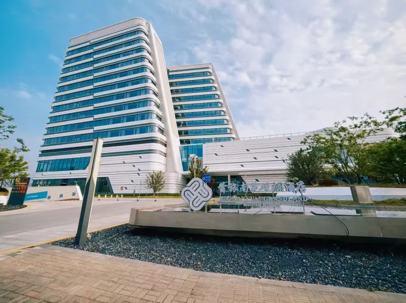 BTG-NANYUAN GRAND LAND Hotels & Resorts