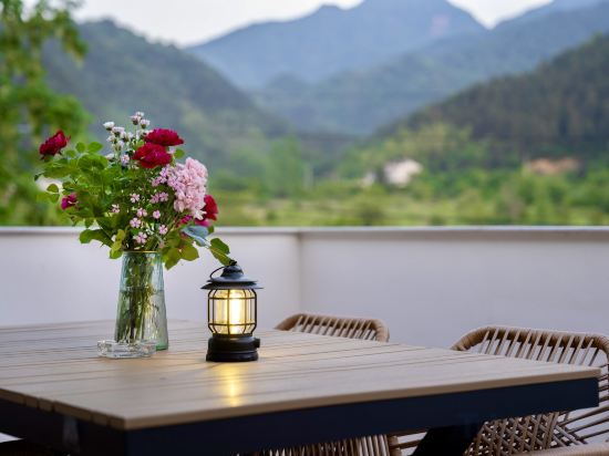 Others 4, Tiantangzhai Yuexia Mountain Residence courtyard Guesthouse, Lu'an