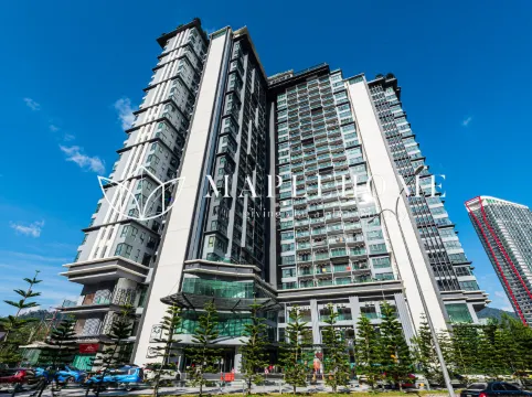 Vista Premier Suites Genting Highlands