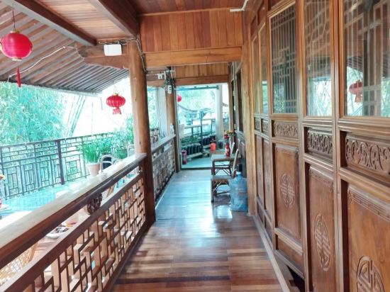 Others 3, Guanhulou Hostel, Baoshan