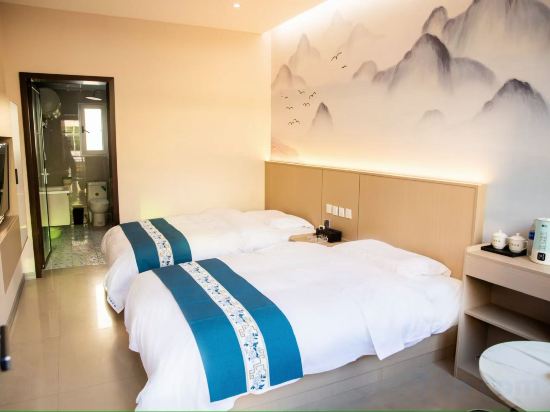 Others 3, Ji Wenming Hotel, Linfen