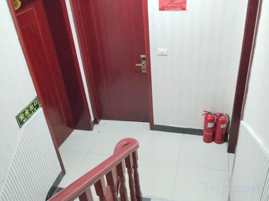 Others 3, Guangshan Fuxin Hotel, Xinyang