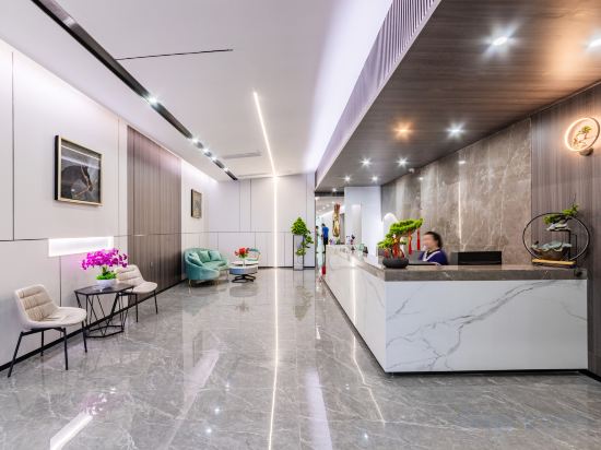 Others 3, Jtour Inn (Qingyuan City Plaza), Qingyuan
