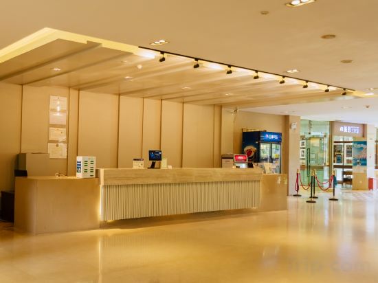 Others 4, Qingshui Bay Ocean Star Hotel, Hainan