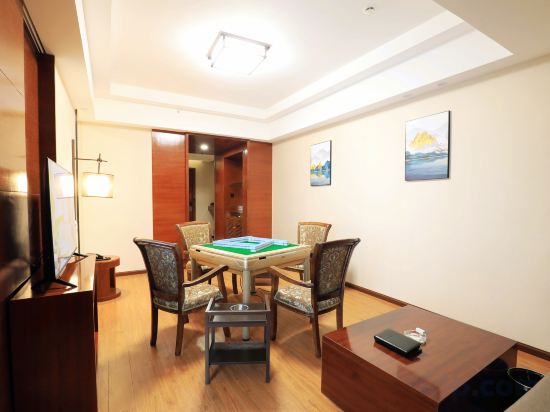 Others 5, Tianyue Hotel, Chengdu