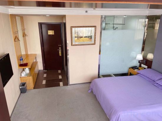 Beijing Aulympic Airportel Room Type - Standard Queen Room