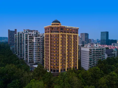 Fairfield By Marriott Hangzhou Xihu District