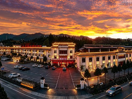 Others 3, Tengchong Yongle Hot Spring Resort, Baoshan
