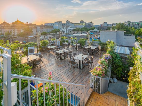 Others 5, Xi An Yunqi Selected Hotel (Bell and Drum Tower Huimin Street), Xi'an