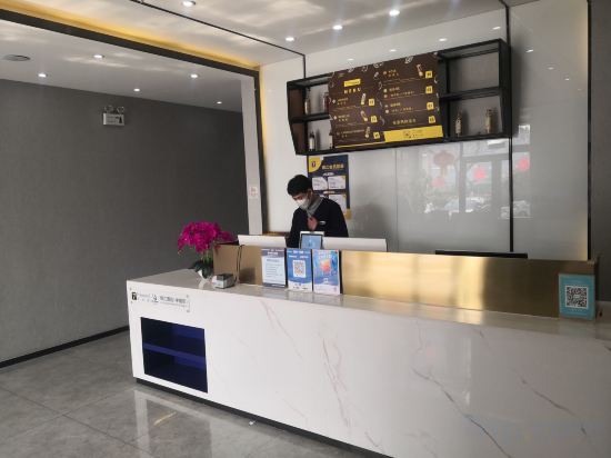 Others 2, 7 Days Premium Hotel (Qingdao Jinshatan Xiangjiang Road Subway Station), Qingdao