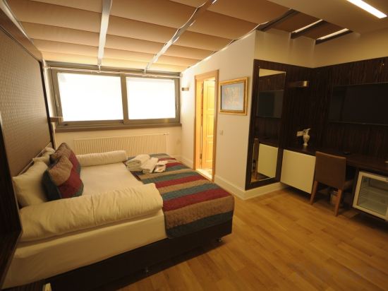 Ottopera Hotel Room Type - Superior Double or Twin Room Ottopera Hotel Room Type - Superior Double or Twin Room