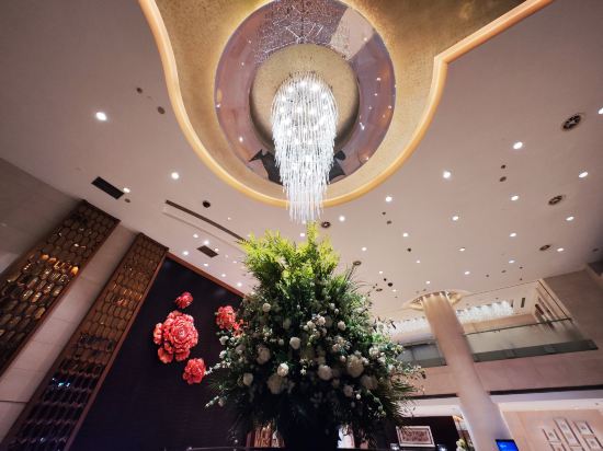 Others 2, Ourui Hotel, Chongqing