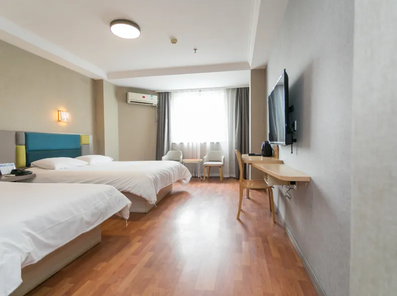 Xinrenren hotel