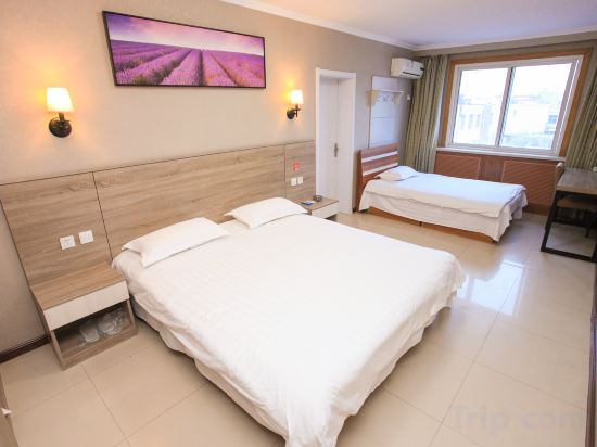 Others 2, Qingjie Hotel, Dalian