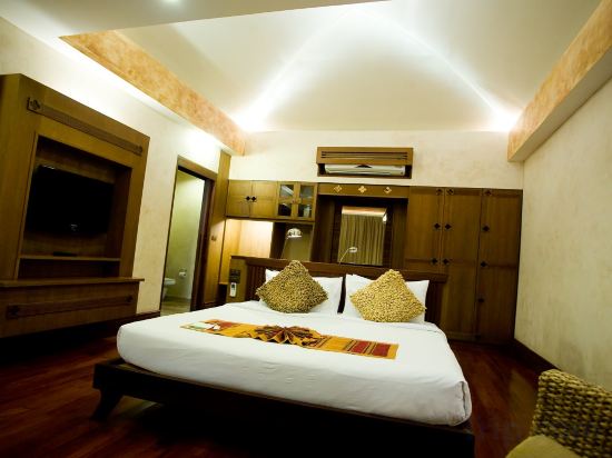 Montien House Chaweng Beach Resort Room Type - Pool Villa
