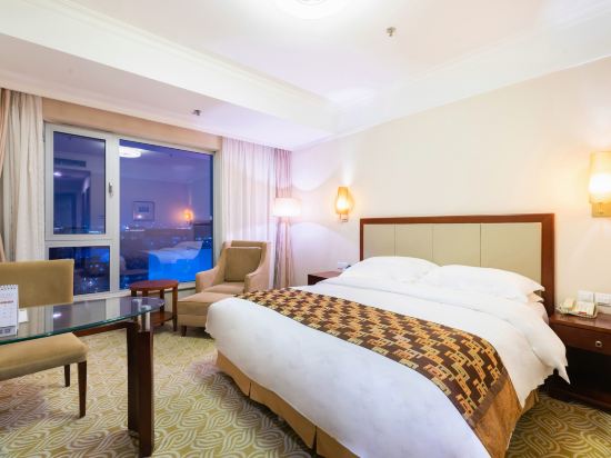 Inner Mongolia Grand Hotel Wangfujing Room Type - Standard Queen Room