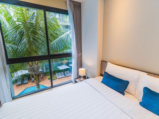 Diamond Resort Phuket - Tap to explore photos