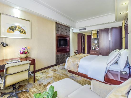 Boya Holiday Hotel Room Type - Standard Single Room