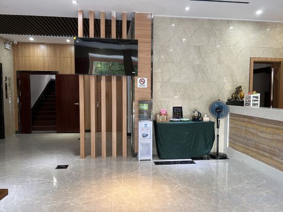 Others 5, Wangxian Hotel (No. 2 Middle School South Campus Wangxianling Square), Chenzhou