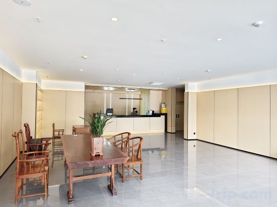 Others 4, Chengju Hotel (Huai'an Lianshui Binhe Wuyue Plaza), Huai'an
