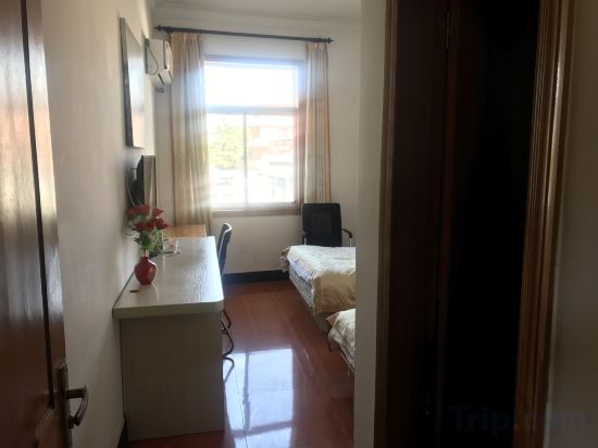 Others 5, Ying Chun Farmstay, Shanghai
