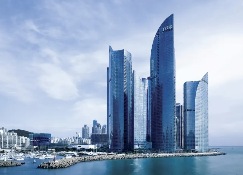 Park Hyatt Busan
