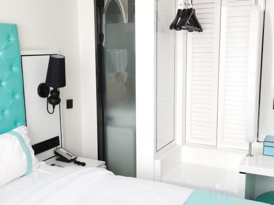 Xana Lite Hotel (Beijing Daxing International Airport)