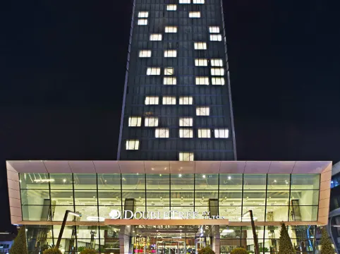 DoubleTree by Hilton Istanbul-Avcilar