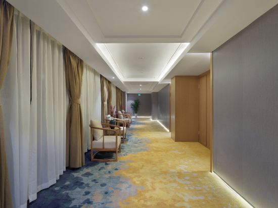 Others 2, Huanhua Jincheng Hotel, Chengdu