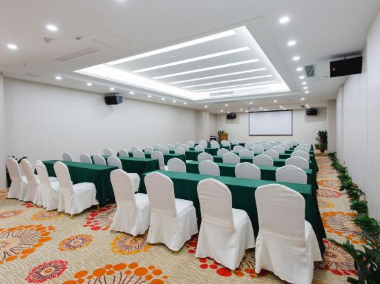 Others 4, Zhishang Hotel (Hangzhou Zhongda Yintai Shulan Branch), Hangzhou