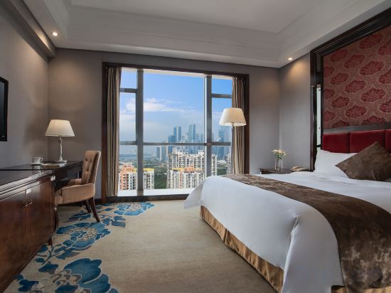 Home Fond Hotel Nanshan Room Type - Selected Queen Room