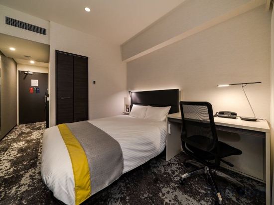 Daiwa Roynet Hotel Himeji Room Type - Standard Doube Room-Smoking