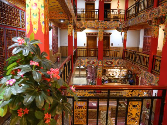 Others 3, Baoma Hotel (2Nd Branch), Gannan Tibetan