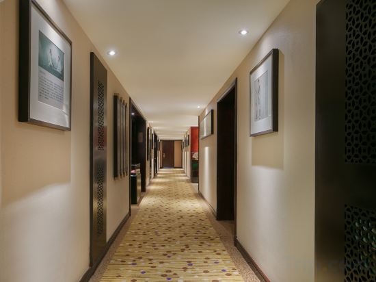 Others 4, Hangzhou Tianyuan Grand Hotel, Hangzhou