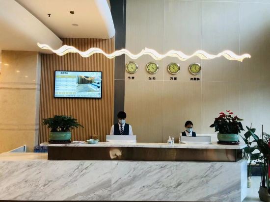 Others 4, Xiongwei Hotel, Yunfu