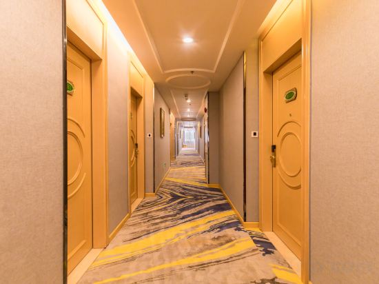 Others 4, Vienna 3 Best Hotel (Guangzhou Tower Pazhou Convention Exhibition), Guangzhou