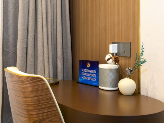 Beijing Sleep Inn Xiangyue Sleeping Hotel (Huanying 12th Street)