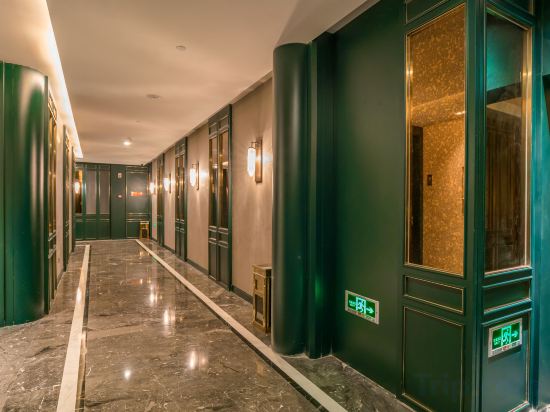 Others 2, Huangpu Hotel, Nanjing