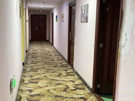 Others 4, Tangtang Apartment (Jianda Tiexi Square), Shenyang