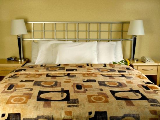 Inn on Broadway Room Type - Family Suite