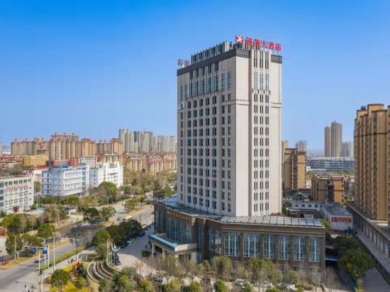 Others 4, Yinkai Hotel, Bengbu