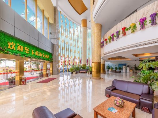 Others 4, Maihao Hotel (Zhuhai Riyuebei Shop), Zhuhai
