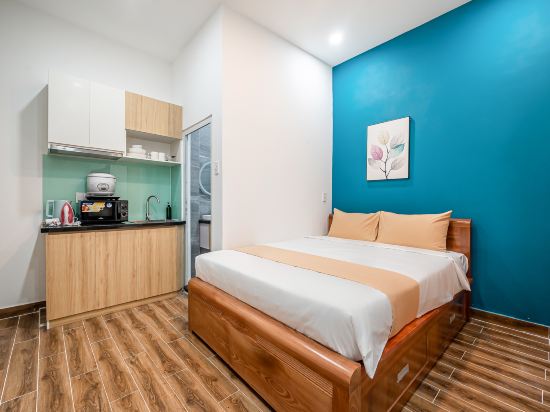 Cozrum Homes - Retro House Room Type - Ground Floor Studio