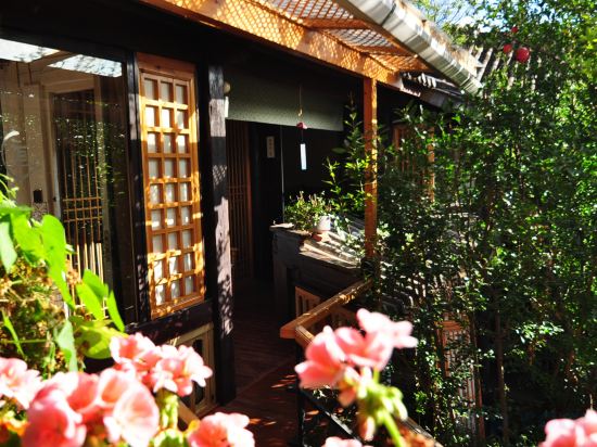 Others 4, Shaxi Bohai Inn, Dali Bai