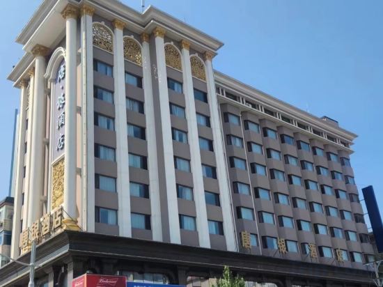 Others 5, Tangyin Hotel (Dalian Railway Station), Dalian