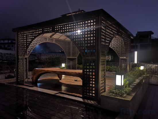 Others 3, Jiari Huayuan Hotel, Nanping