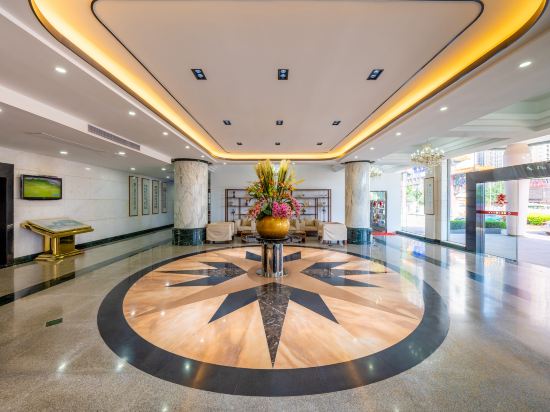 Others 4, New Summer Palace Hotel, Nanning