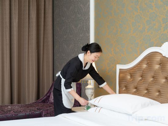 Others 4, HC International Hotel, Chongqing