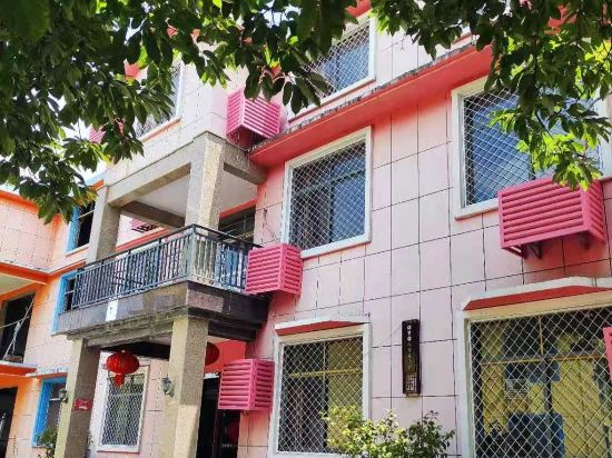 Others 4, Nanfang Ying Hotel, Yingtan