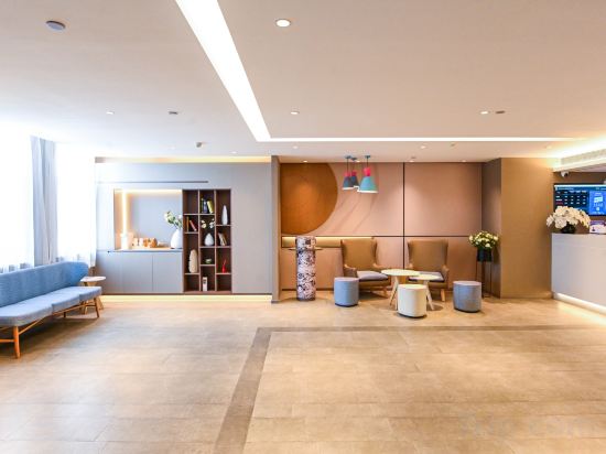 Others 4, Homeinn · neo (Baoji Hongqi Road Victory Bridge North), Baoji